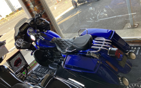 HARLEY FLTRXSE1800CVO 2011 TC8