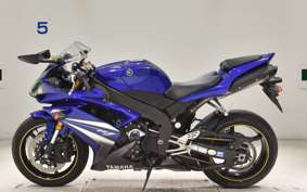 YAMAHA YZF-R1 2007