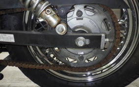 YAMAHA DRAGSTAR 250 VG05J