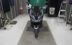 HONDA PCX125-3ﾊEVEﾘｯﾄﾞ 2003 JF84