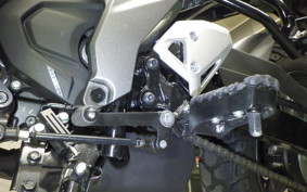 SUZUKI Vストローム250SX 2019 EL11L