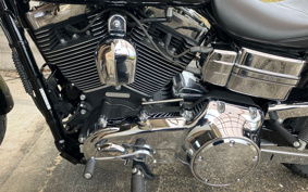 HARLEY FXDF1580 2008 GY4