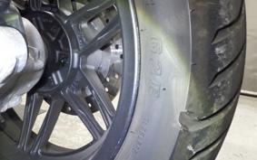 HONDA FORZA 250 2024 MF15