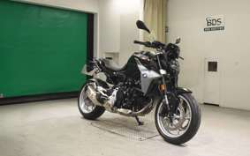 BMW F900R 2021
