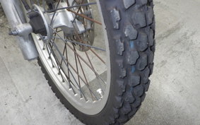SUZUKI DJEBEL 200 (DR200SE) 2006 SH42A