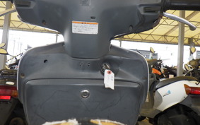 HONDA SPACY 125 Gen. 3 JF04