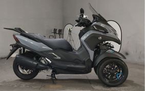 YAMAHA TRICITY 300 2021 SH15J