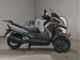 Фото Yamaha TRICITY 300 2021 с японского аукциона