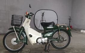 HONDA SUPER CUB50 C50