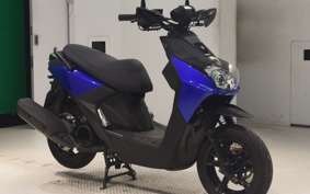 YAMAHA BW S125 Gen.2 SEA6J