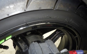 KAWASAKI Z125 PRO 2025 BR125H