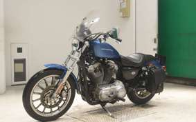 HARLEY XL883L 2005