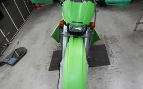 KAWASAKI KLX250 2026 LX250E