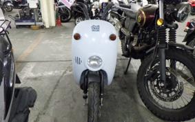 SUZUKI CHOINORI CZ41A