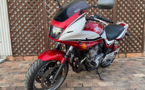 HONDA CB400SFV-3 BOLDOR 2009 NC42