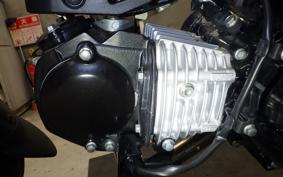 HONDA DAX 125 JB04