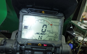 HONDA X-ADV 750 2019 RC95