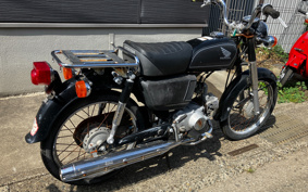 HONDA CD50 BENLY CD50