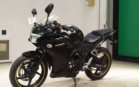 HONDA CBR250R GEN 3 MC41