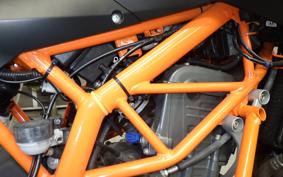 KTM 390 DUKE 2018