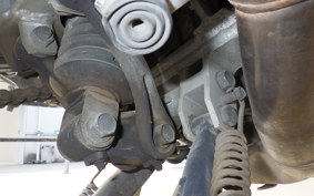 KAWASAKI ZX 10 NINJA 1988 ZXT00B