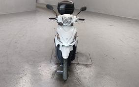SUZUKI ADDRESS V110 CE47A
