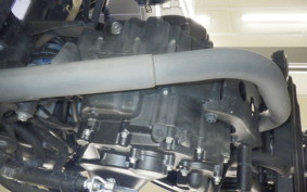 HONDA REBEL 250 S 2019 MC49