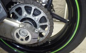 KAWASAKI NINJA 1000 2012