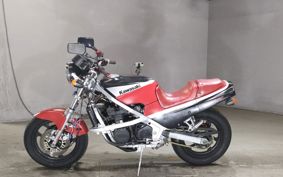 KAWASAKI GPZ400R 1985 435210