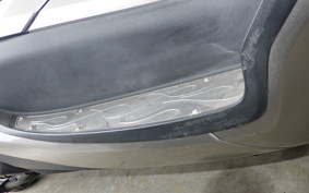 YAMAHA MAJESTY 250 SG20J