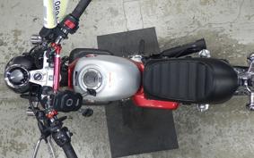 HONDA MONKEY 125 JB03