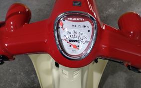 HONDA SUPER CUB50 AA09