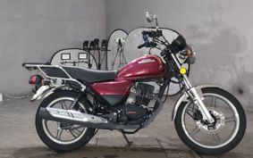 HONDA LY125 PCJL