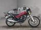 Фото Honda LY125 с японского аукциона