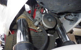 HONDA VTRF250 MC33