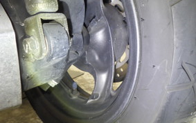 HONDA FORZA Z 2013 MF08