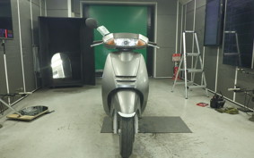 HONDA LEAD 100 2017 JF06