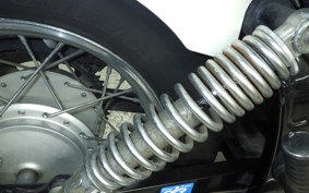 YAMAHA DRAGSTAR 250 VG05J