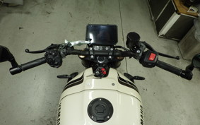 YAMAHA XSR900 2025 RN96J