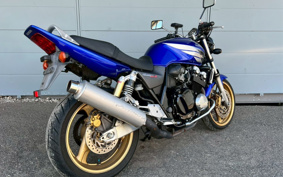 HONDA CB400SF VTEC Spec3 2004 NC39