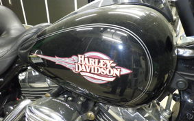 HARLEY FLHTC 1580 2008