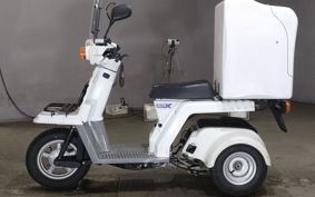 HONDA GYRO TD02