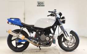 SUZUKI GOOSE 250 NJ46A