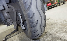 HONDA GIORNO 2 1995 AF70