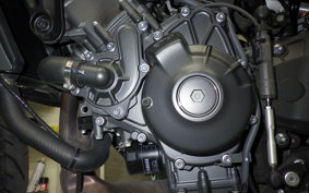 YAMAHA TRACER 9 GT 2022 RN70J
