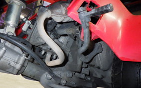 HONDA GYRO CANOPY 2002 TA03
