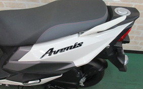SUZUKI AVENIS 125 2023 EA12J