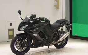 KAWASAKI NINJA 1000 2014
