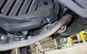 HONDA LEAD 125 2013 JF45