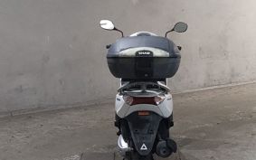 HONDA LEAD 125 JF45